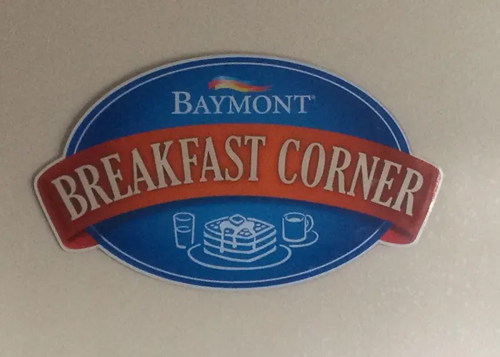 Baymont By Wyndham Detroit/Roseville